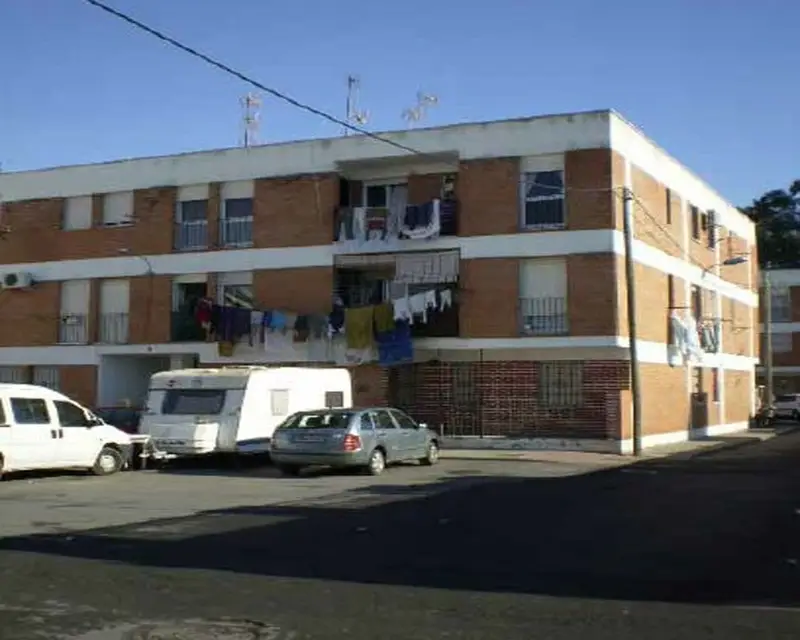 Piso en Isla Cristina 88.72m2 3 habitaciones 2 baños