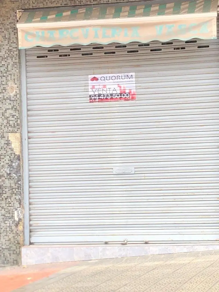 Local Comercial 25m2 con Baño - Ideal Cualquier Actividad