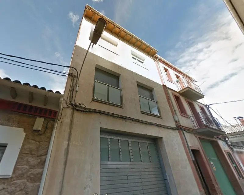 Piso 98.59m2 3 habitaciones 2 baños Puig-reig
