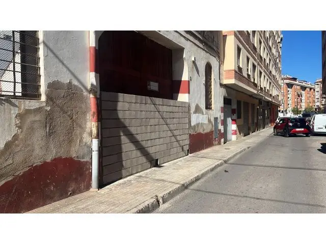 Solar para 54 Viviendas en Castellon - Inversion Inmobiliaria