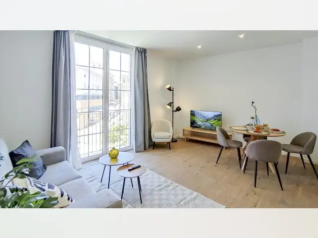 Apartamento 1 Dormitorio Málaga