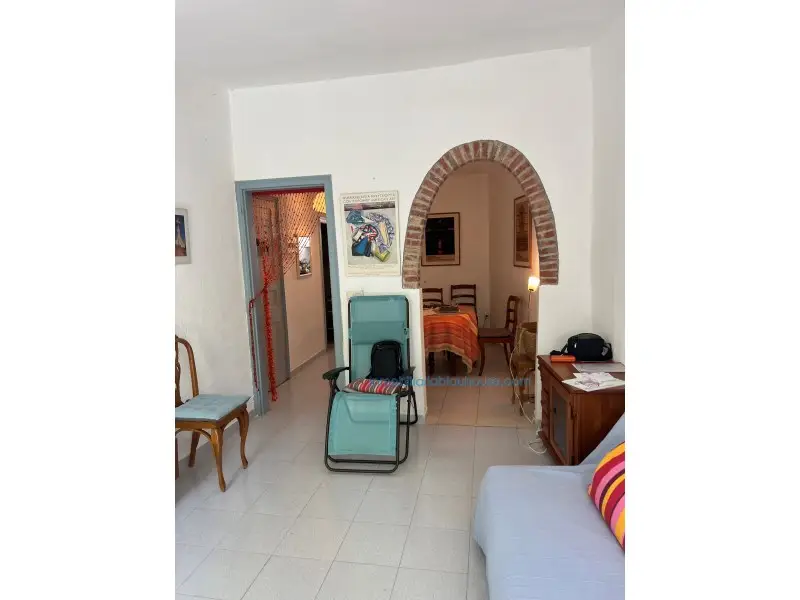 Venta Apartamento de 2 habitaciones en Portbou - Ref: BH136