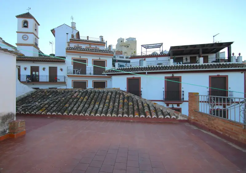Apartamento 5 Dormitorios en Guaró España