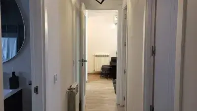 Piso en Venta San Fernando de Henares 3 Dormitorios Reformado