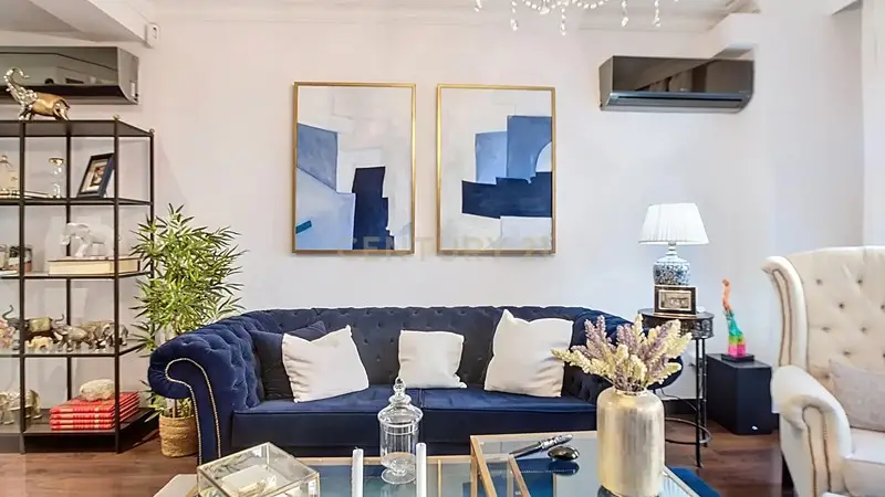 Apartamento en Venta Malaga Centro 148m2 3 Dormitorios