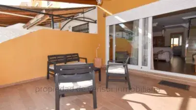 Dúplex en Alquiler El Hornillo Cerca de la Playa