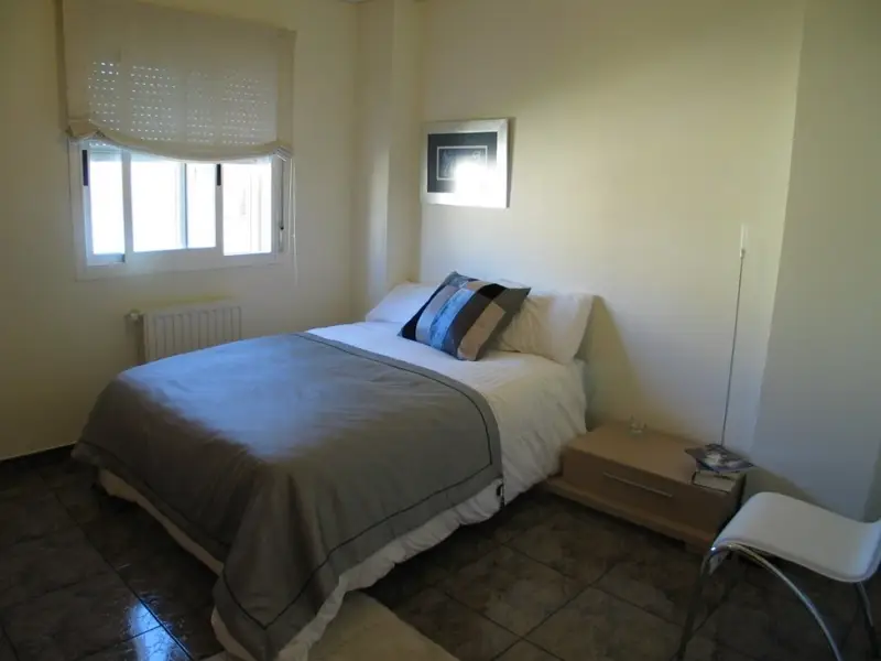 Venta Piso con Terraza en Plasencia