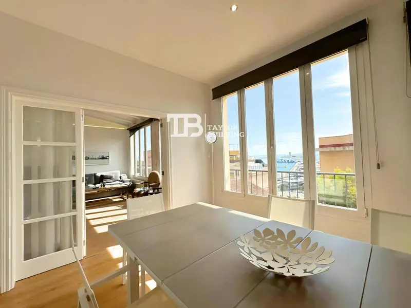 Piso en Venta Portopi Palma Mallorca 152m2 Reformado