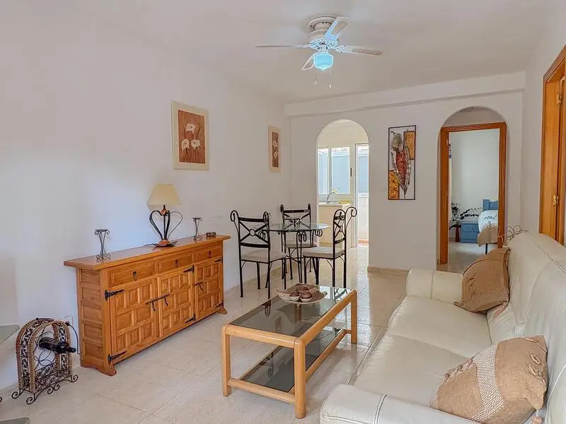 2 Cuarto Apartamento en venta
Los Balcones, Alicante