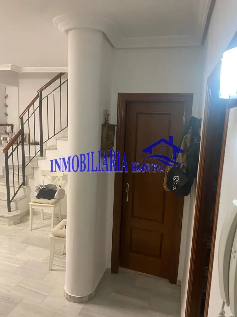 Casa con calefacción en Centro Córdoba 3 dormitorios 1 baño