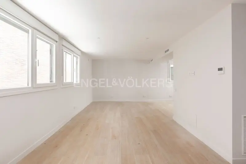 Loft en Venta Berruguete Madrid