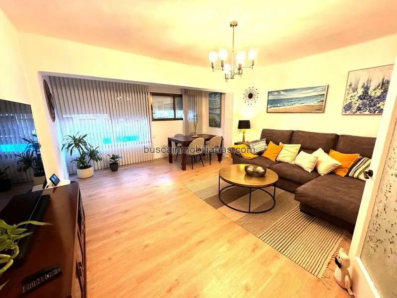 Piso en venta Tarragona zona universitaria