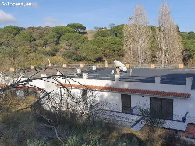 Hostal con Vistas al Mar y Montaña en Calella