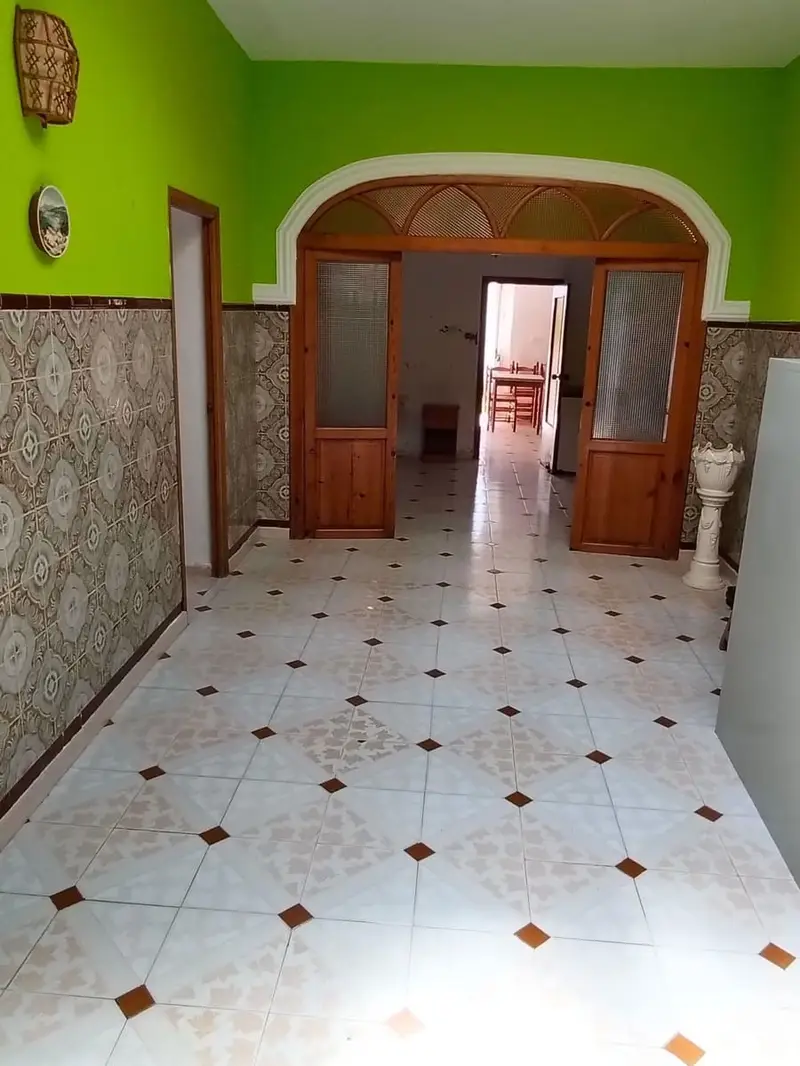 Casa en venta San Fernando 5 dormitorios jardin 280m2