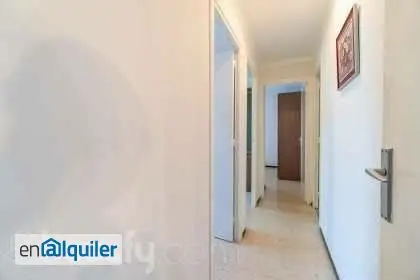 Alquiler Piso 74m2 El Masnou 3 habitaciones 1 baño