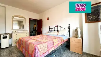 Apartamento en venta en El Campello Pueblo