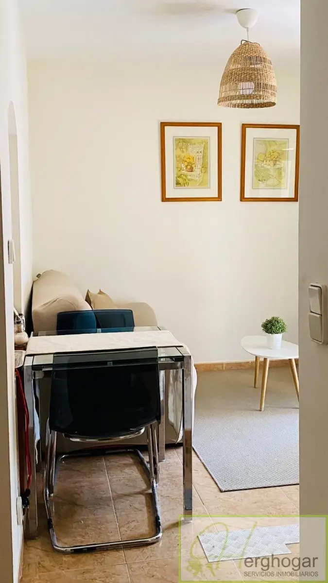 Venta Piso con Terraza en Palomarejos Toledo