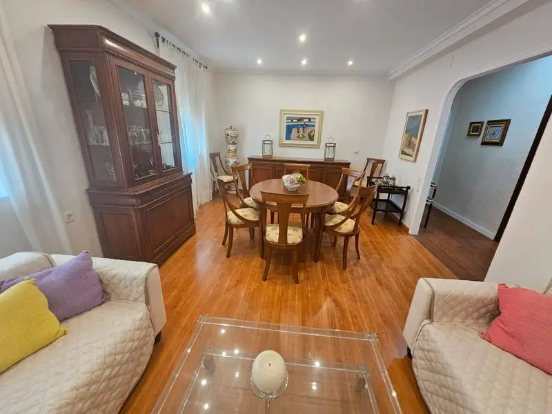 Piso en venta en Gandia, Valencia