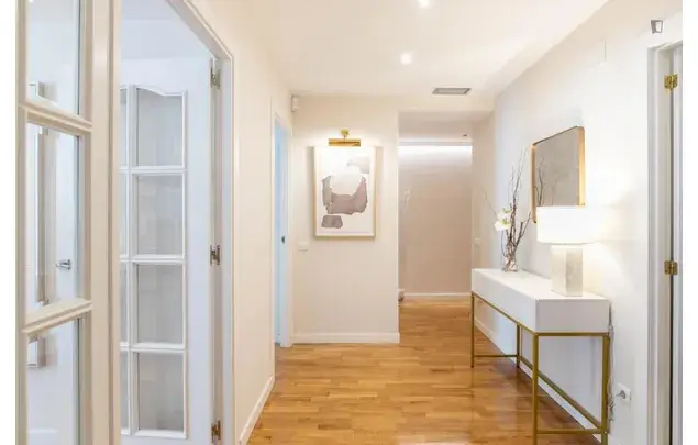 Apartamento 3 Dormitorios Eixample Barcelona