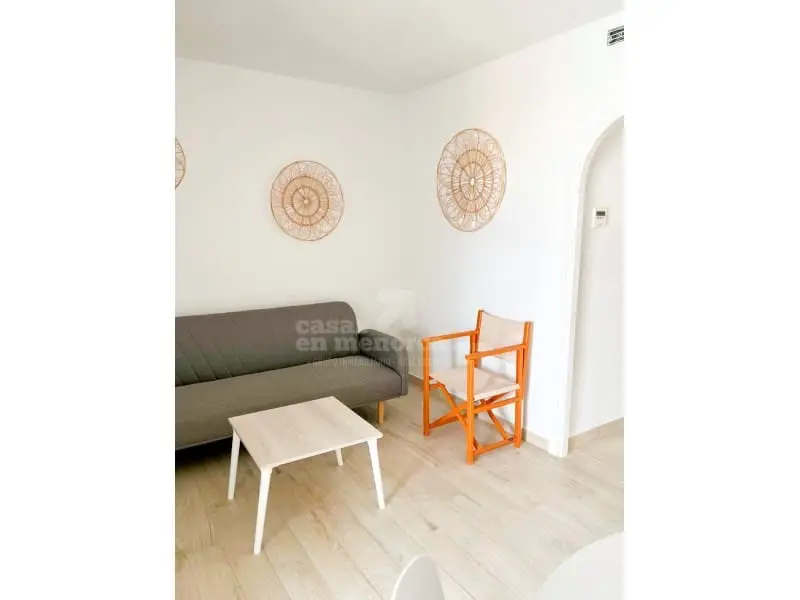 Apartamento en Venta Son Bou Menorca Cerca de la Playa