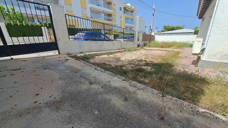 Villa 5 Dormitorios Villamartin Cerca Golf