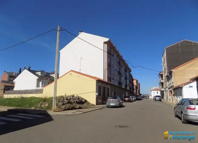 Venta Casa Astorga 220m2 Reforma