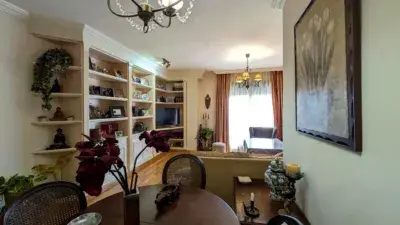 Dúplex en venta 188m2 Calle Isaac Peral