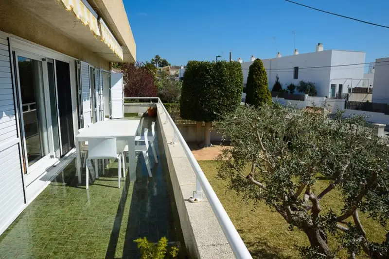 Chalet con Vistas en Mas Mel Calafell 328m2