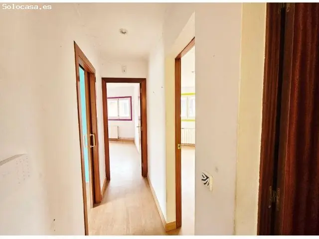 Piso Centrico Ripoll 90m2 2 Dormitorios