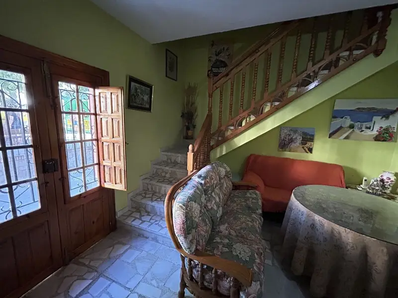 Casa en Venta Gorafe 276m2 6 Dormitorios 4 Baños Gran Oportunidad