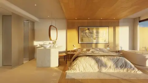 Casa Villa 2 Dormitorios Fuengirola