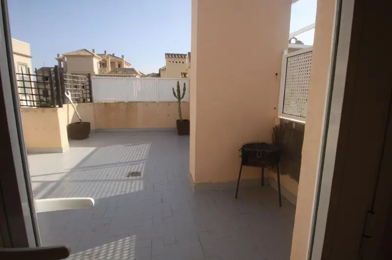 Venta Ático con Terraza en Moncayo Guardamar del Segura