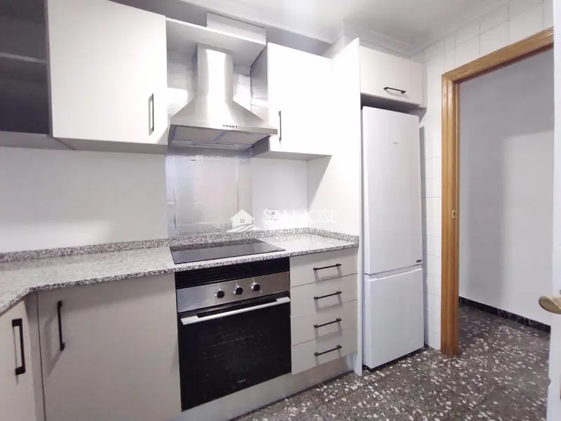 Piso en Venta Novelda Avenida Constitucion