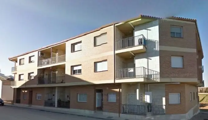 Garaje en Venta Puigverd de Lleida 10m²