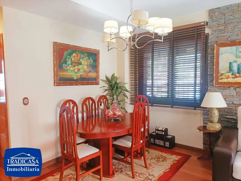 Venta Adosado en Villas Del Este, Este Jerez de la Frontera - Ref: JJ10738