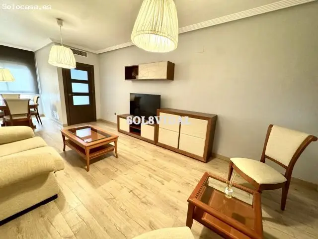 Impresionante Vivienda Reformada Orihuela Centro