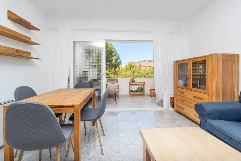 Piso en Venta Portals Nous Mallorca Cerca Puerto Portals