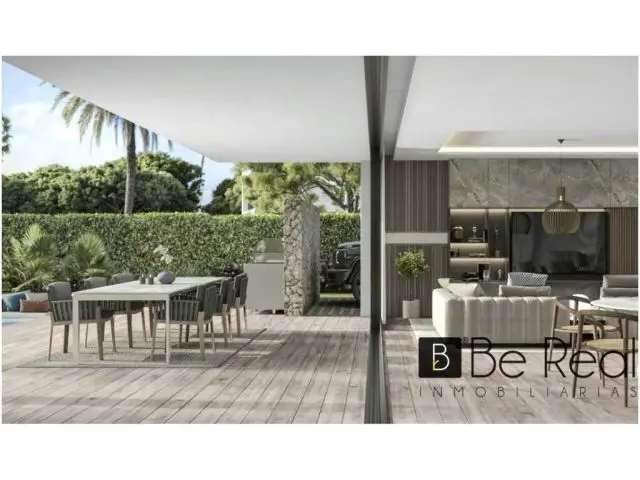 Villa Azahara San Roque Club Costa del Sol