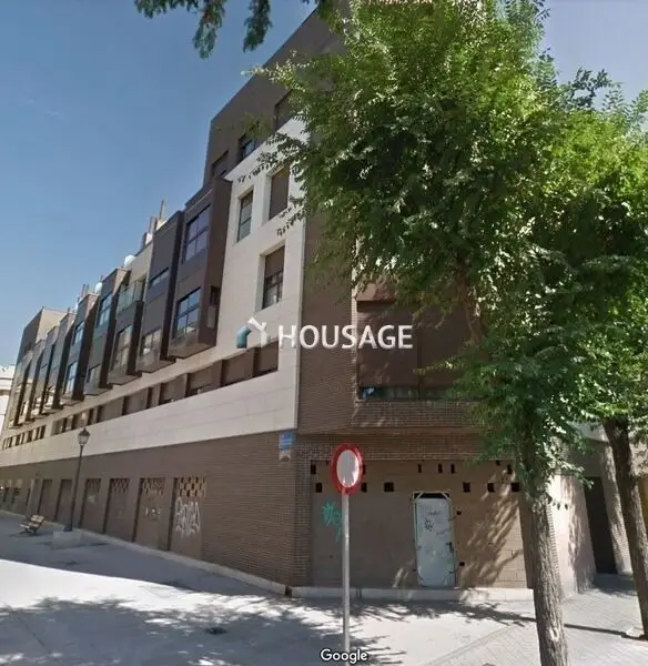 Piso en venta calle CHARCO 9