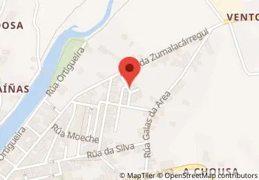 Subasta Vivienda Cedeira Finca 22902