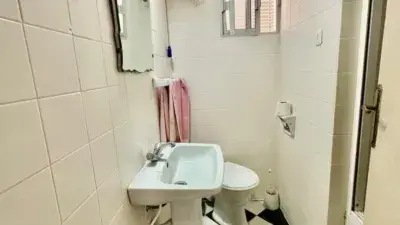 Piso en venta en Matallana
