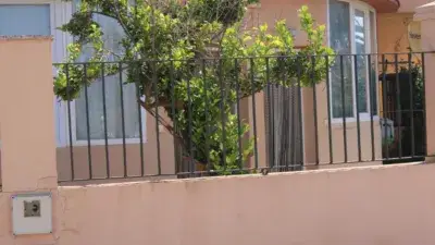 Casa en venta en Avenida de los Gavilanes