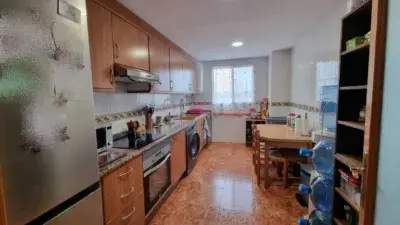 Piso en venta en Calle Canonge Vicent Mahiques