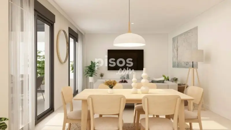 Apartamentos de Lujo en Sanlúcar de Barrameda Cerca de la Playa