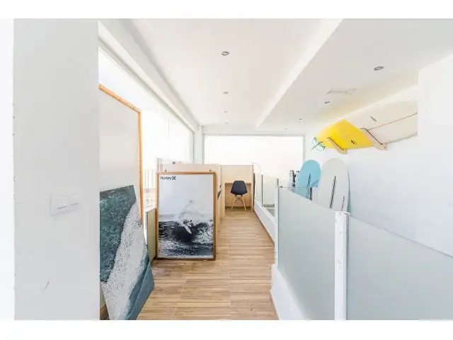 Local Comercial en Conil de la Frontera - 52m² - Cerca de la Playa