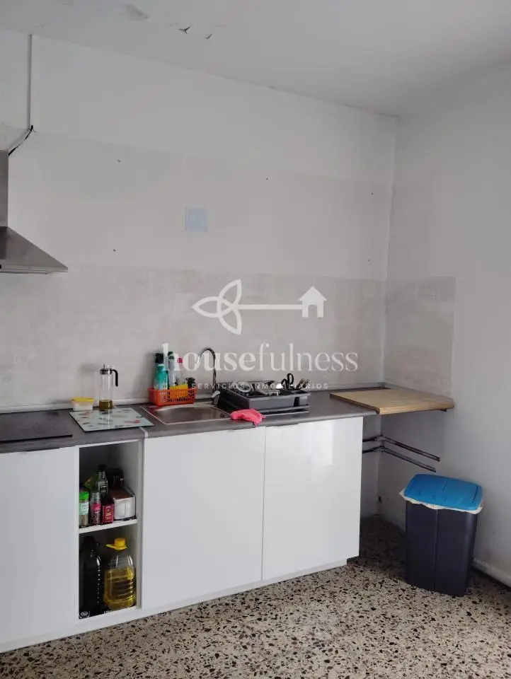 Venta Piso Campolongo Pontedeume 4 habitaciones 2 baños Trastero
