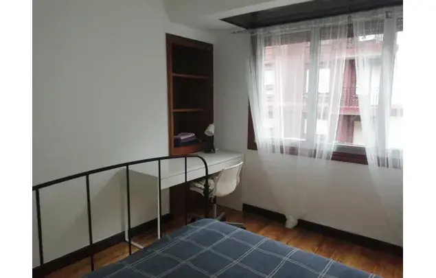 Alquiler Apartamento 3 Dormitorios Etxebarri Cerca UPV
