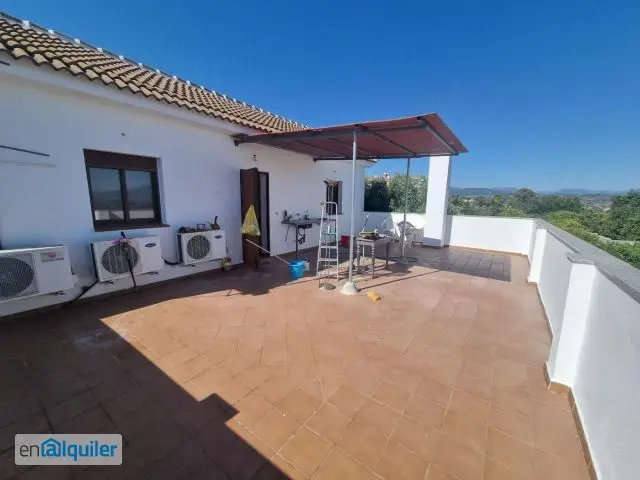 Alquiler Piso 1 Habitacion Centro Ciudad