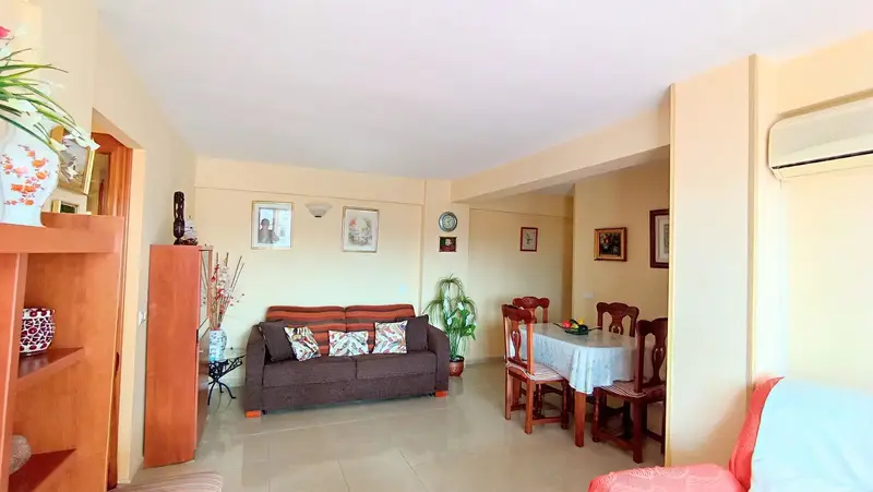 Adosado 3 Dormitorios Calahonda Costa del Sol