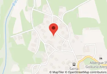 Subasta de Vivienda en pagazuri kalea, 3, Zuia